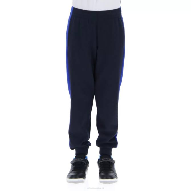 deti athletica b iii nohavice fl Lotto2Z281195