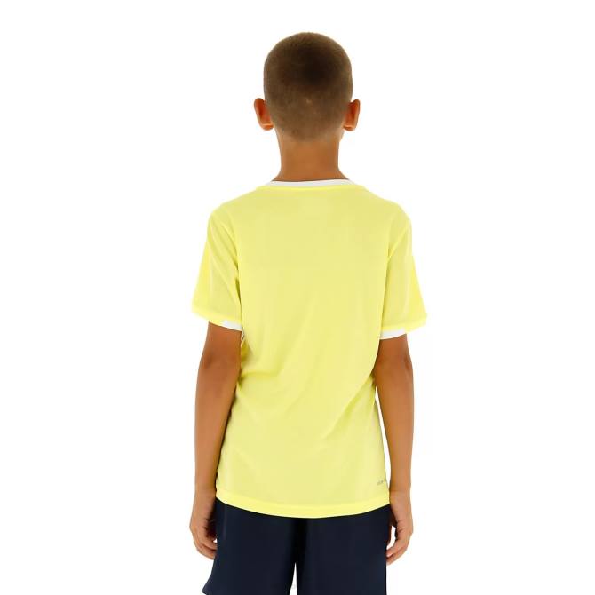 deti squadra b tee pl Lotto svetlom reflektorov 2Z281174