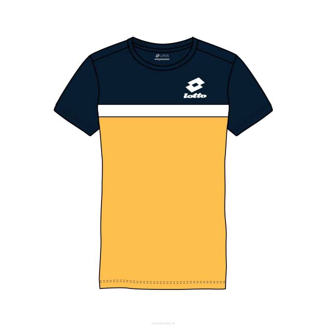 deti tričko athletica b iv Lotto2Z281139