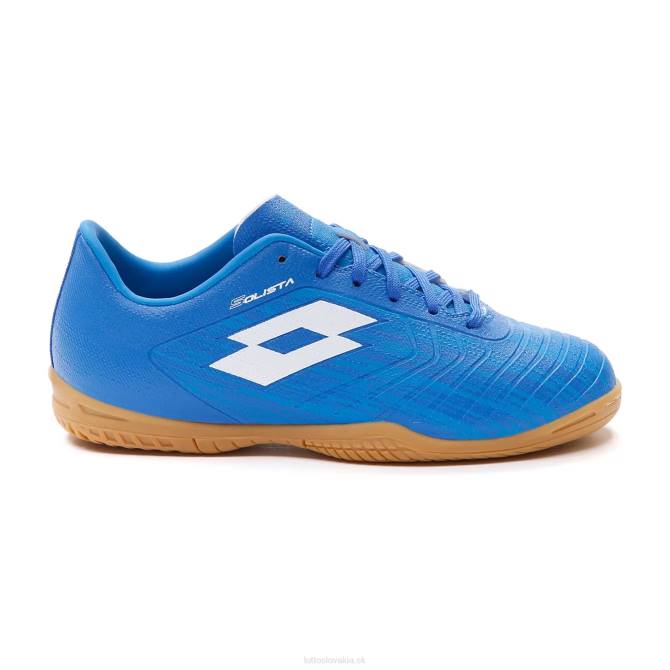 deti solista 700 iii id ml Lotto diva blue/all white/skydiver blue 2Z281112