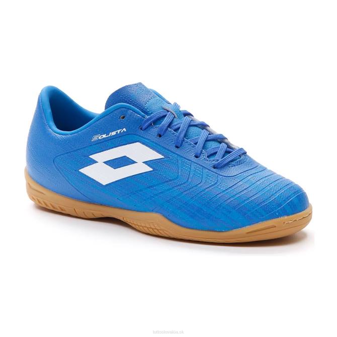 deti solista 700 iii id ml Lotto diva blue/all white/skydiver blue 2Z281112
