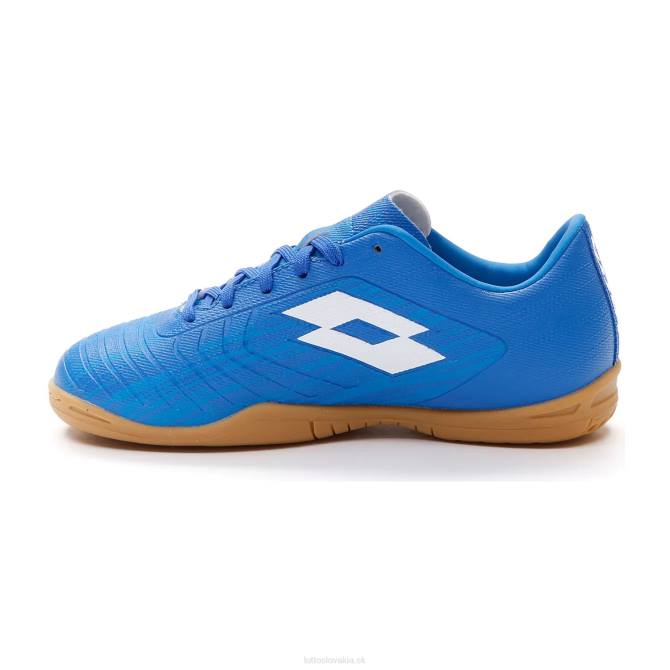 deti solista 700 iii id ml Lotto diva blue/all white/skydiver blue 2Z281112