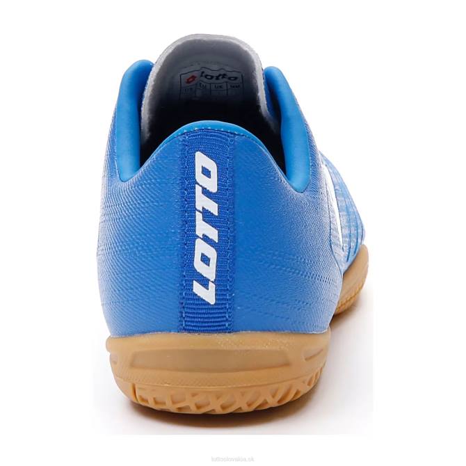 deti solista 700 iii id ml Lotto diva blue/all white/skydiver blue 2Z281112