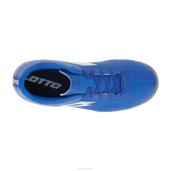 deti solista 700 iii id ml Lotto diva blue/all white/skydiver blue 2Z281112