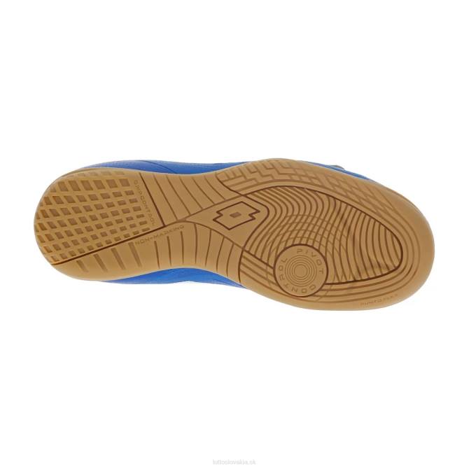 deti solista 700 iii id ml Lotto diva blue/all white/skydiver blue 2Z281112