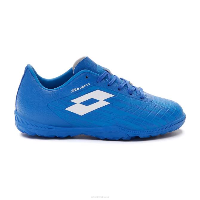 deti solista 700 iii tf ml Lotto diva blue/all white/skydiver blue 2Z281114
