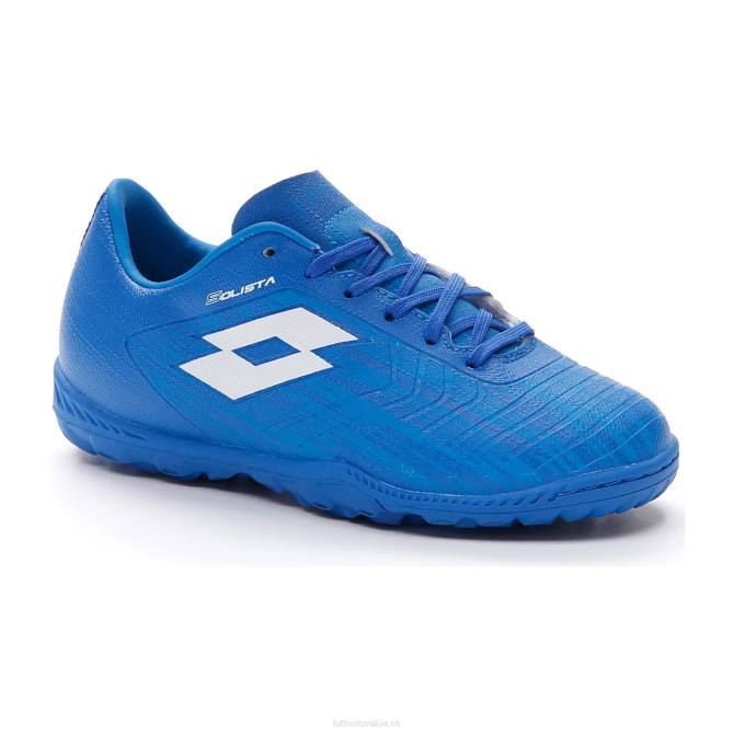 deti solista 700 iii tf ml Lotto diva blue/all white/skydiver blue 2Z281114