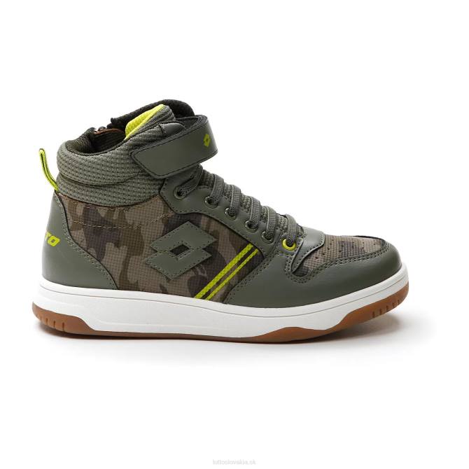 deti raketa amf iii mid camo cl s Lotto2Z281060