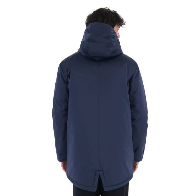 muži parka cervino iii ny Lotto námornícka modrá 2Z28551