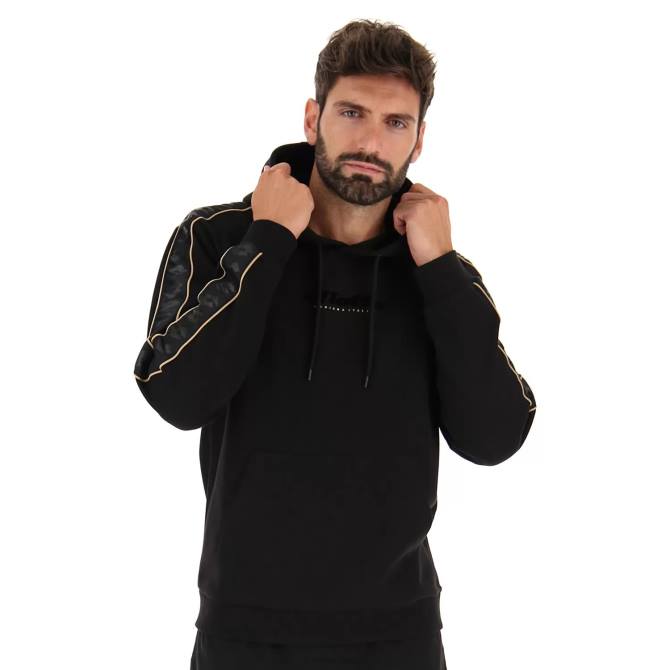 muži athletica classic iv pot hd pl Lotto všetko čierne 2Z28289