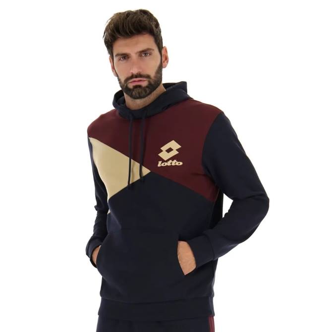 muži athletica lg iii pot hd fl Lotto námornícka modrá 2Z28291