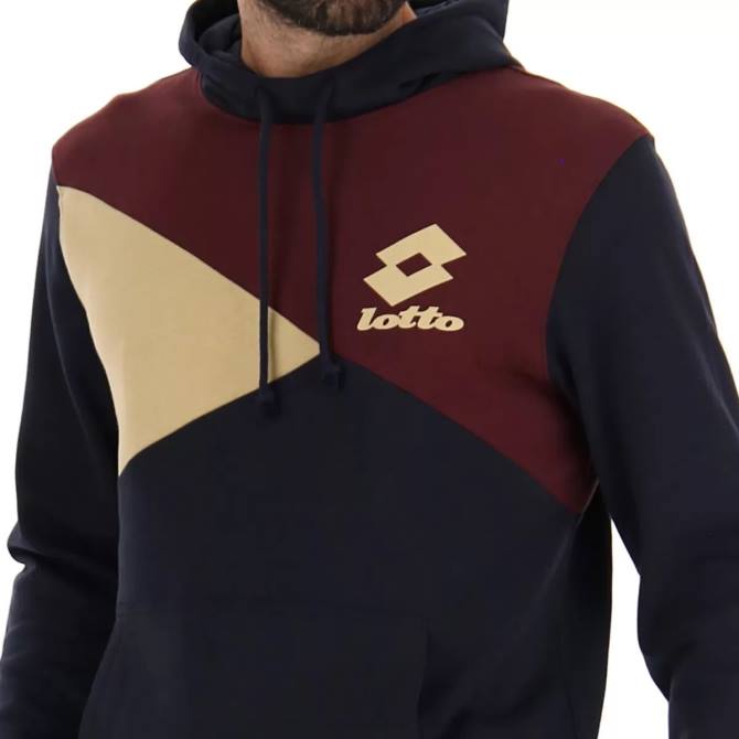 muži athletica lg iii pot hd fl Lotto námornícka modrá 2Z28291