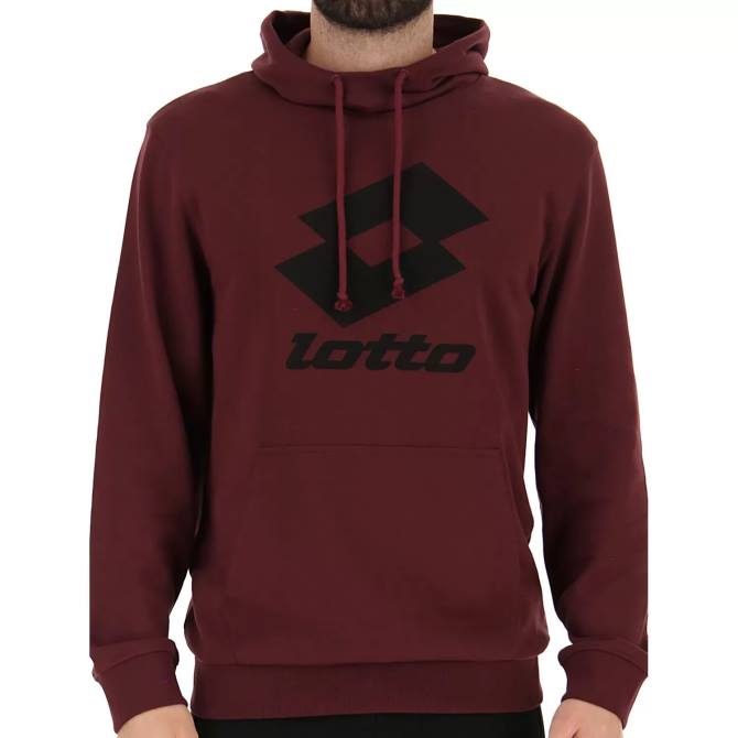 muži smart ii pot hd ft Lotto vinič dk červený 2Z28294