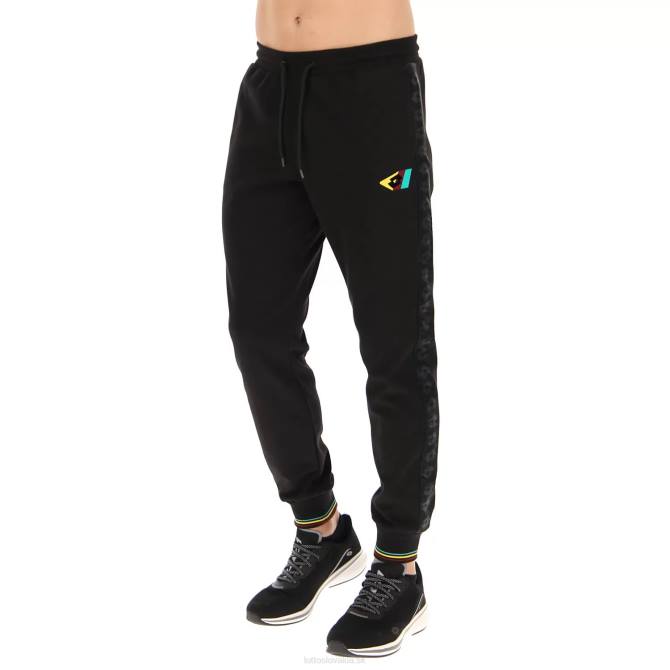 muži athletica classic v nohavičky Lotto2Z28350