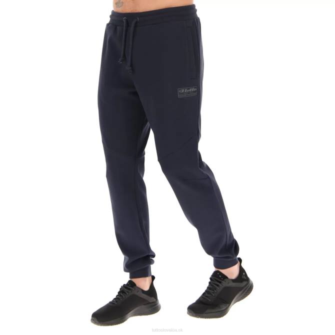 muži athletica due iv pant pl Lotto2Z28351