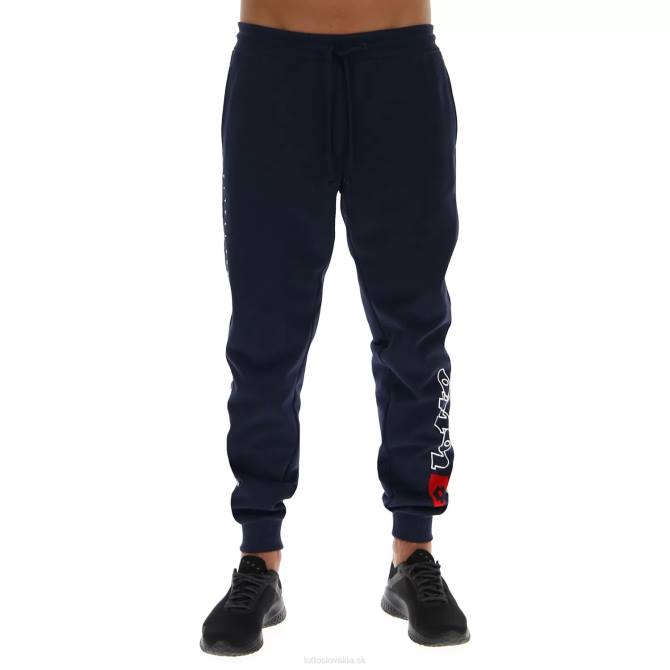 muži athletica due pant pl Lotto2Z28361