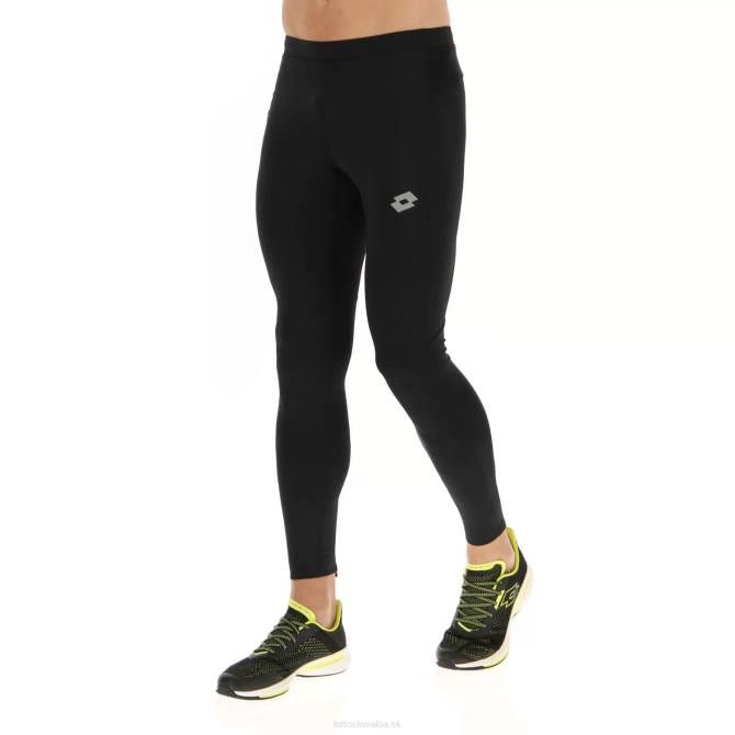 muži run fit legíny Lotto2Z28334