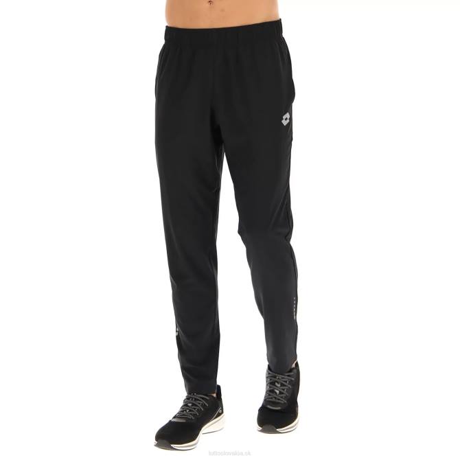 muži run fit nohavice Lotto2Z28357