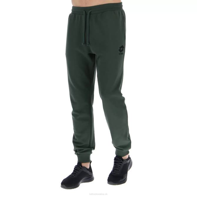 muži smart ii pant ft Lotto duffel zelená 2Z28344