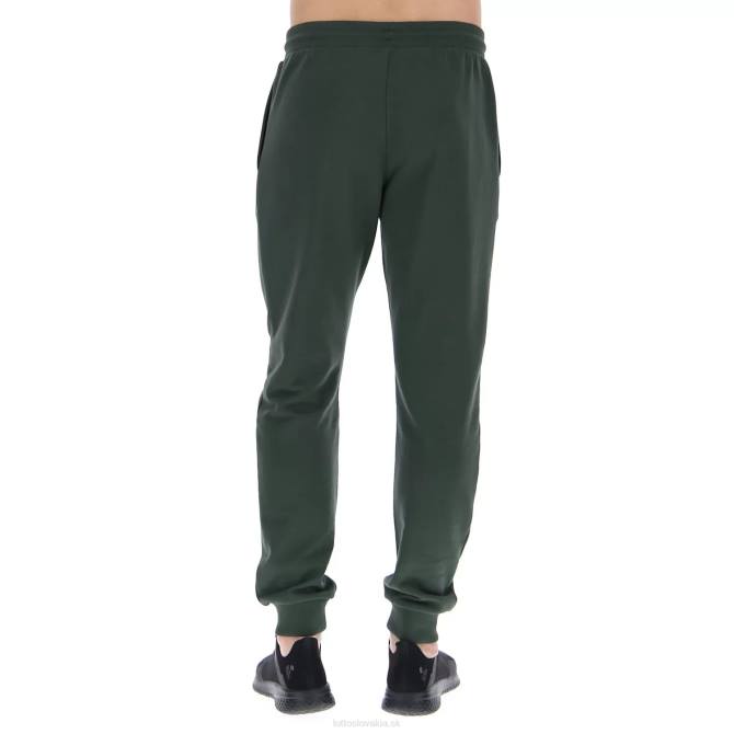 muži smart ii pant ft Lotto duffel zelená 2Z28344