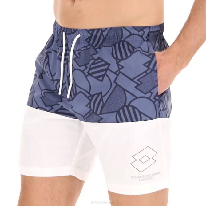 muži atletica prime short Lotto2Z28604