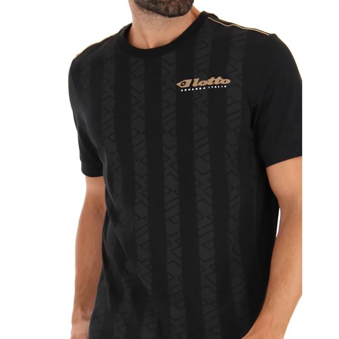 muži athletica classic iv tričko prt js Lotto2Z28378