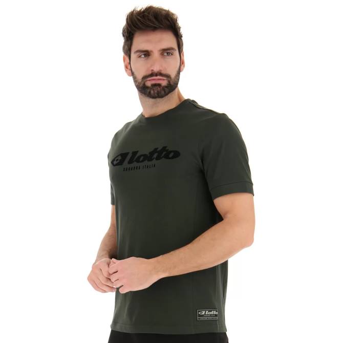 duffel zelená