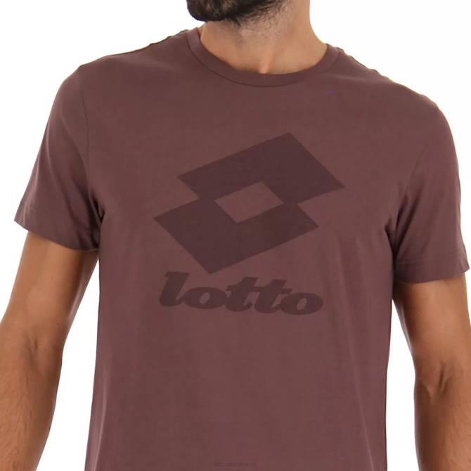 muži inteligentné tričko iii Lotto korenie 2Z28405