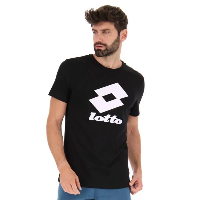všetko čierne