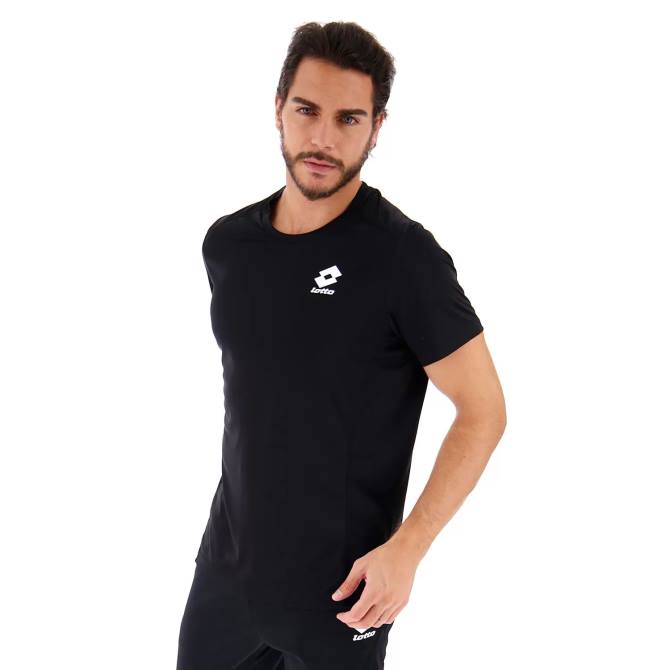muži smart tee pl Lotto2Z28398