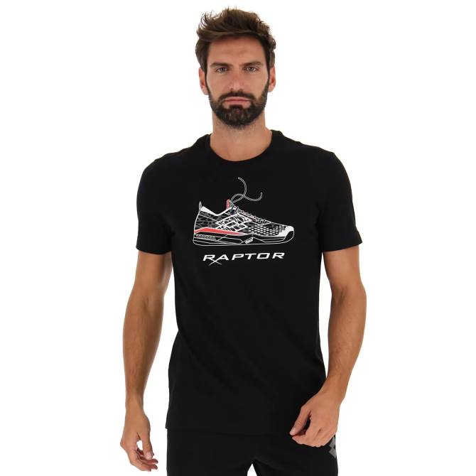 muži squadra ii tee raptor Lotto2Z28483