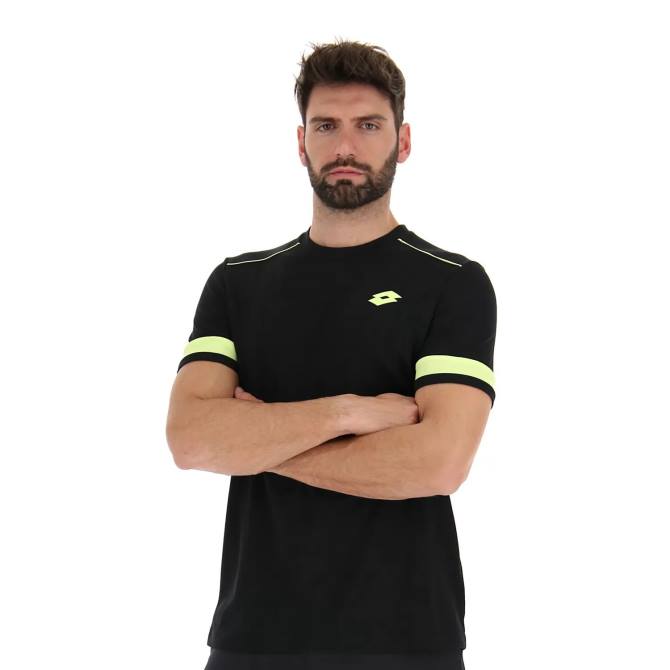 všetko čierne