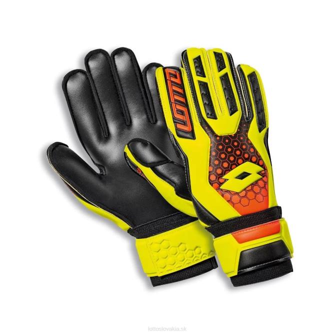 muži rukavice gk spider 500 Lotto2Z28644