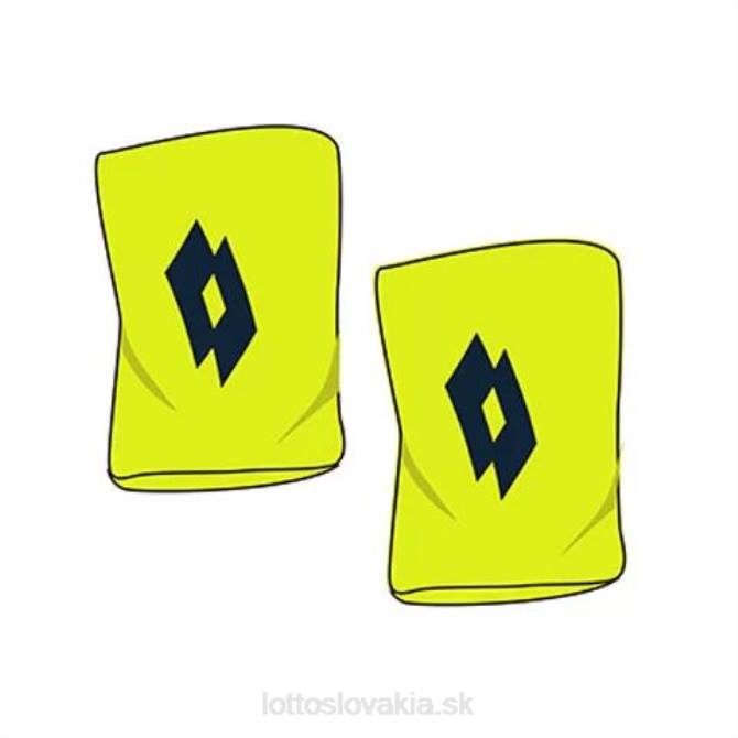 žltý neón