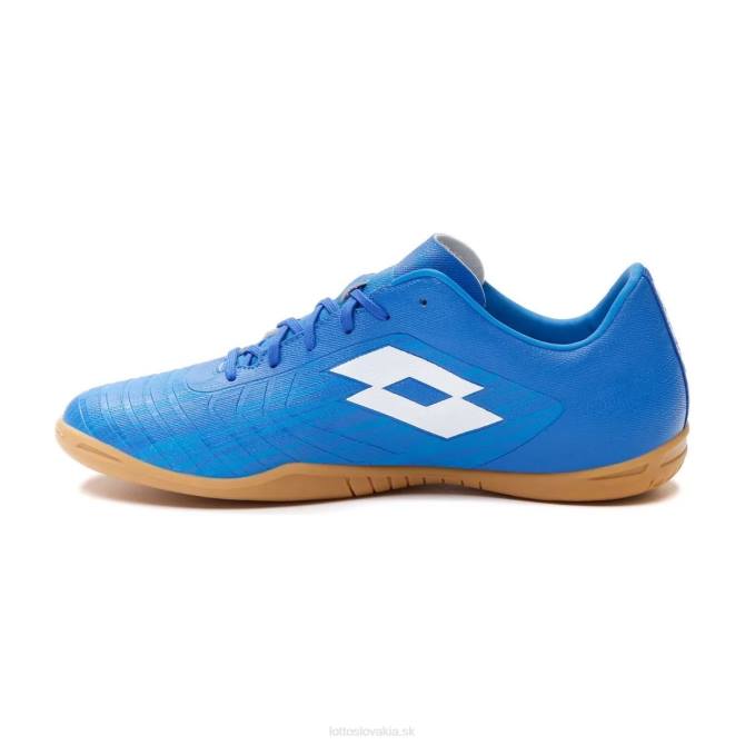 muži solista 700 iii id Lotto diva blue/all white/skydiver blue 2Z28184