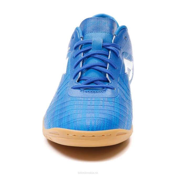 muži solista 700 iii id Lotto diva blue/all white/skydiver blue 2Z28184