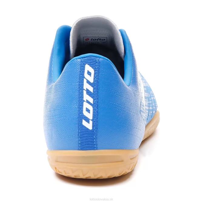 muži solista 700 iii id Lotto diva blue/all white/skydiver blue 2Z28184