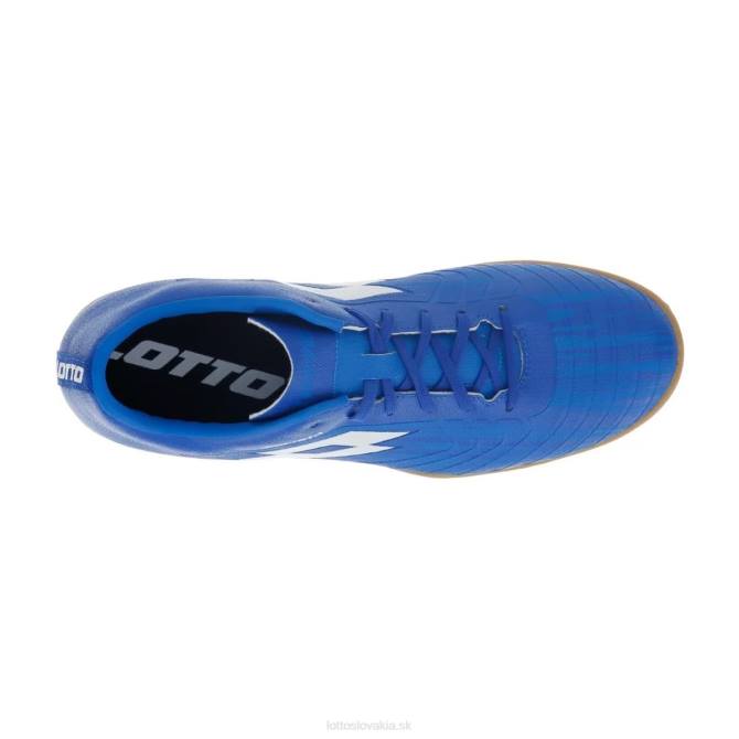 muži solista 700 iii id Lotto diva blue/all white/skydiver blue 2Z28184