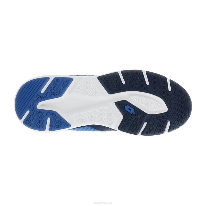 muži speedride 600 xii Lotto šaty modré/vallarta modré 2Z28257