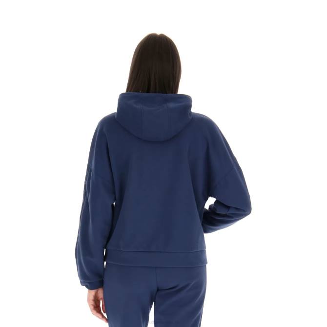 ženy atletica due w vi pot hd Lotto tmavý denim 2Z28840