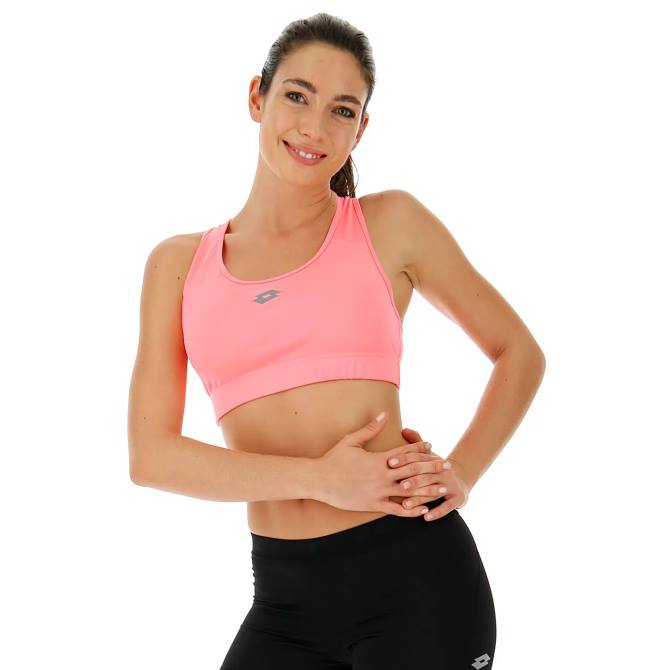 ženy smart top w Lotto vicky ružová 2Z28974