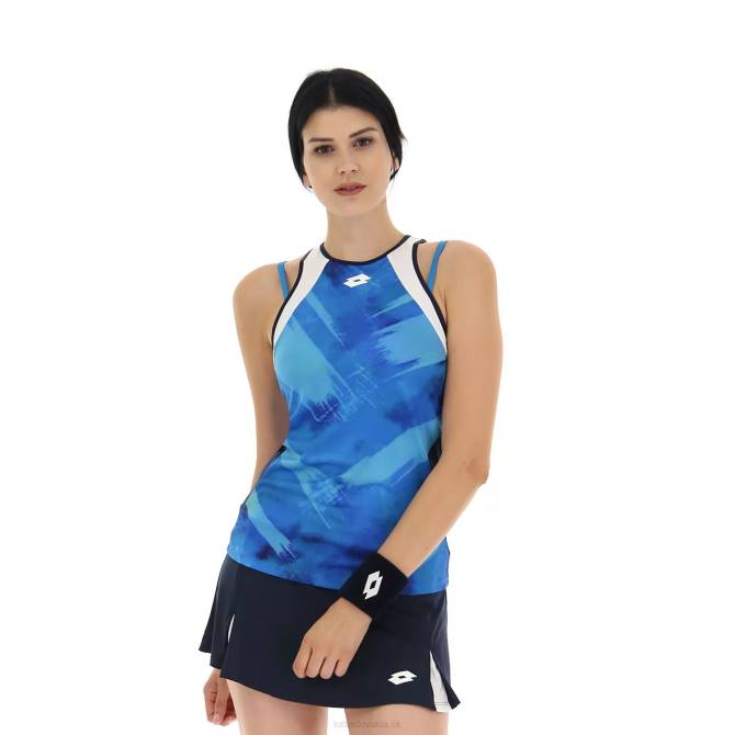 ženy top ten w iii tank prt3 pl Lotto2Z28976