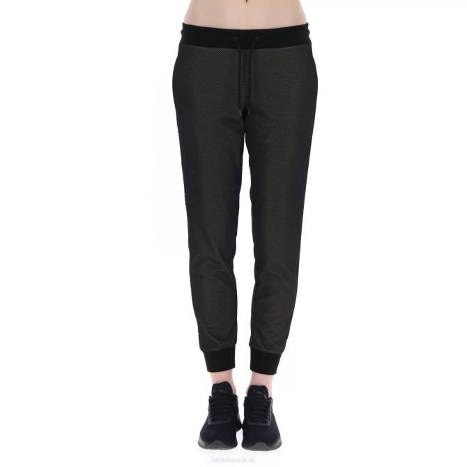 ženy athletica classic w iv nohavičkové rebro pl Lotto2Z28857