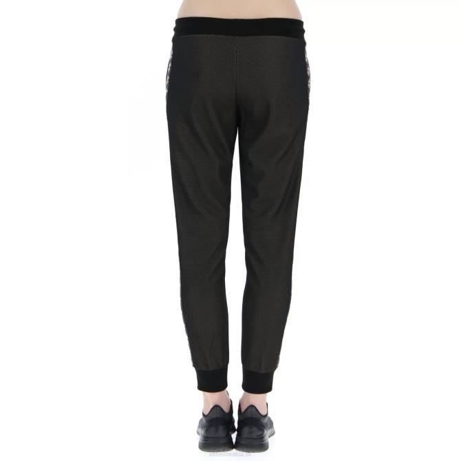ženy athletica classic w iv nohavičkové rebro pl Lotto2Z28857