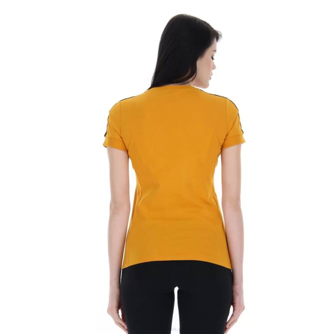 ženy athletica classic w iv tee js Lotto žltá 145c 2Z28902
