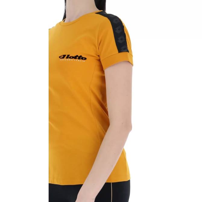 ženy athletica classic w iv tee js Lotto žltá 145c 2Z28902
