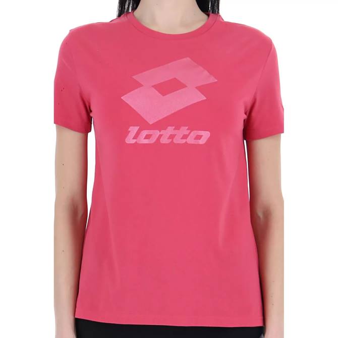 ženy smart w ii tee js Lotto fuchsiová ruža 2Z28906