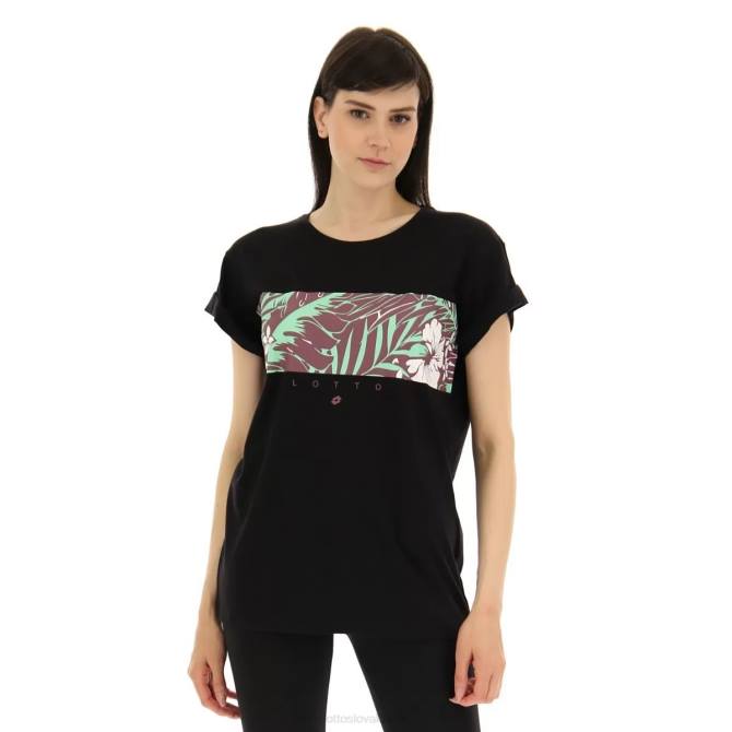 ženy tee tropic w Lotto2Z28915