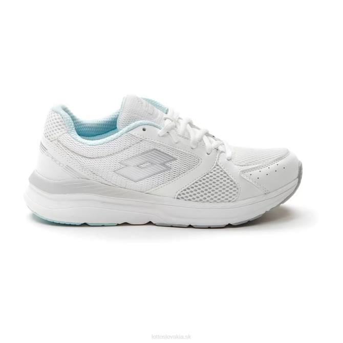 ženy speedride 600 xi w Lotto biely/strieborný kov 2 2Z28803