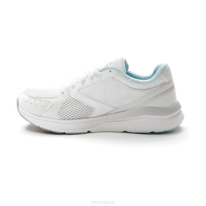 ženy speedride 600 xi w Lotto biely/strieborný kov 2 2Z28803